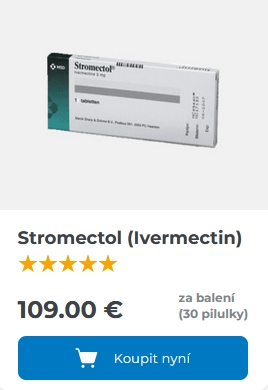 Objednejte Stromectol online pohodlně a bezpečně