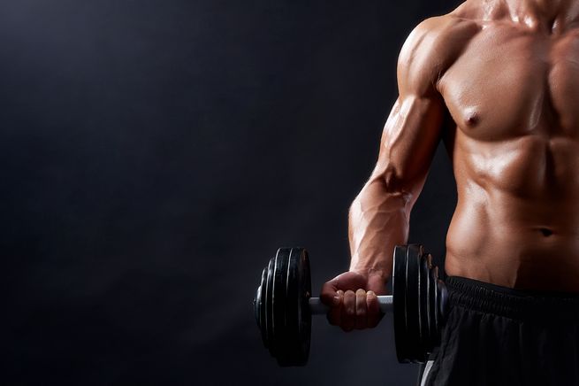 Utilizing Steroids to Minimize Injury Risk and Prevent Trauma During Workouts