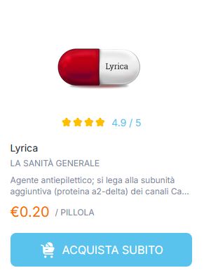 Erezioni Potenziate con Lyrica 75 mg: Scopri i Vantaggi